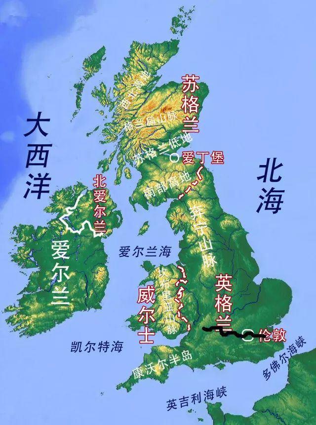 英格蘭與蘇格蘭歷史交鋒記錄(蘇格蘭國王世系:對抗英格蘭數百年,最終