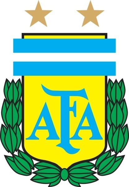 阿根廷国徽图片