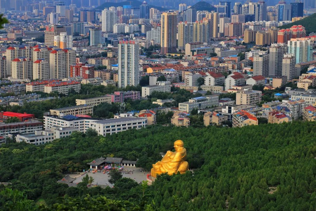 濟南這些不得不去的旅遊景點,你去過幾處?