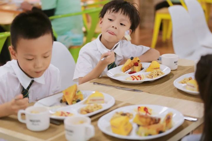 立足素养，为孩子构筑未来！绿城这所九年一贯制老牌民办学校深度探校报告来了