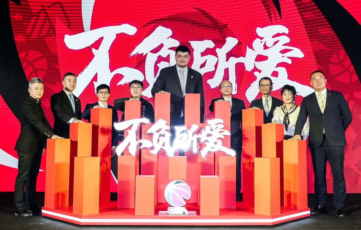 手机看cba直播哪个app好用（解析CBA直播困局-腾讯、咪咕、CBA，一场三败皆伤的博弈）