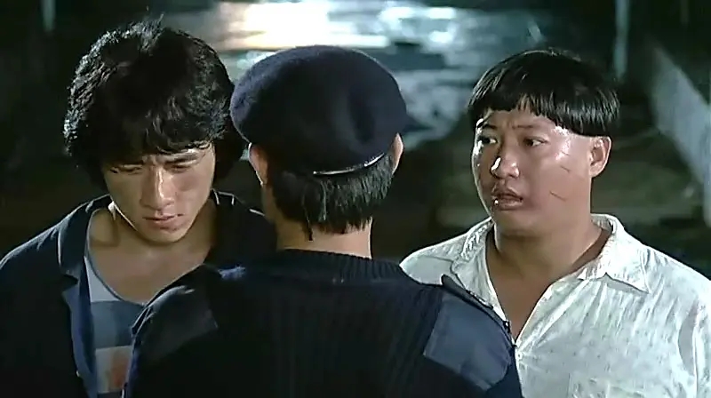 拳头电影好看吗 _晶羽科技