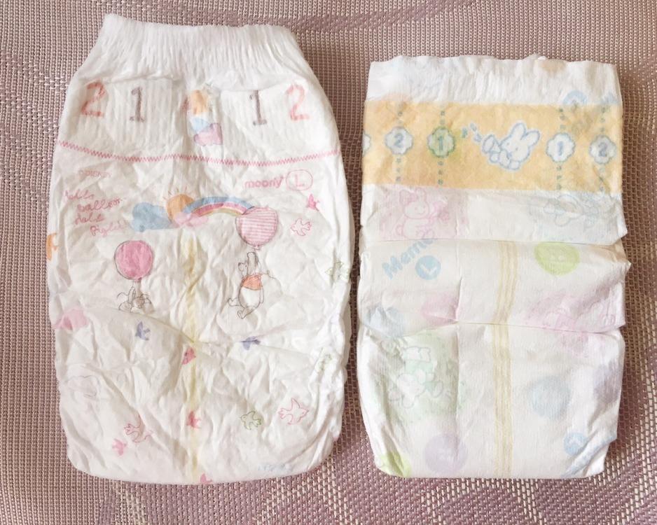 婴儿一直用尿不湿好不好(孩子几岁能不穿尿不湿) - 乐宝宝贝