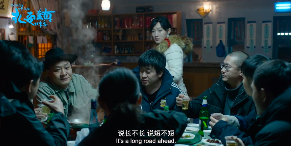 今年华语片的最高分，竟是这国产土味科幻片？