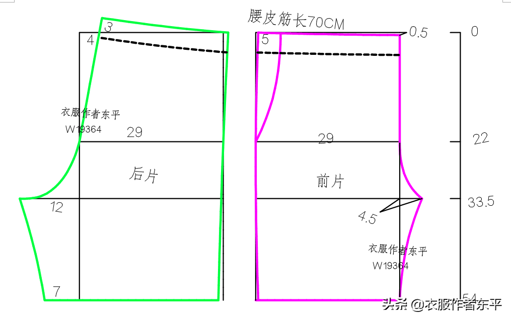 如何把毛呢长裤改成短裤(孩子爸说长裤穿着太热了，那就给他做条舒服的短裤吧)