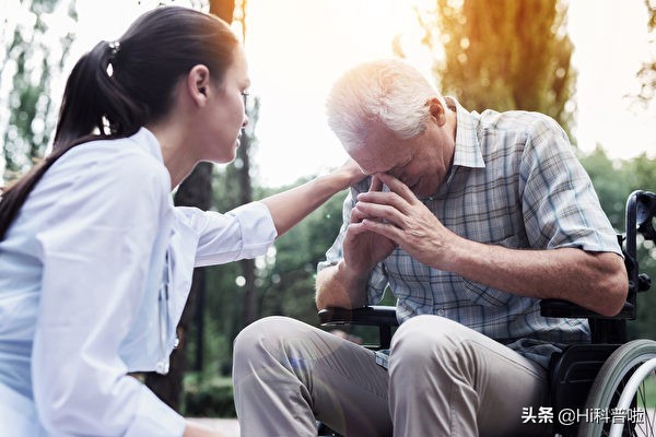 临终告别需谨慎！科学已证明，人在死亡后仍能听到周围的声音