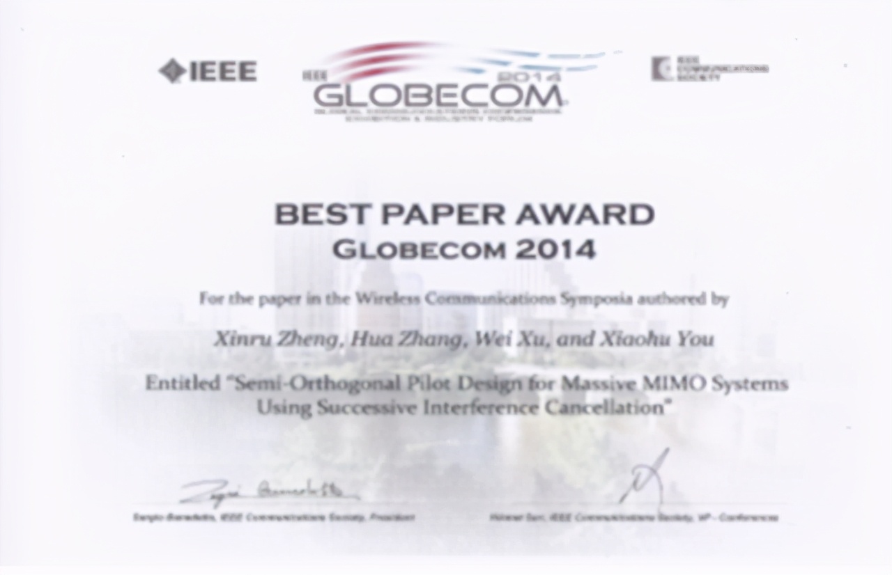 坐拥5个A+学科，铸造大国重器，中国这所世纪学府让世界瞩目！