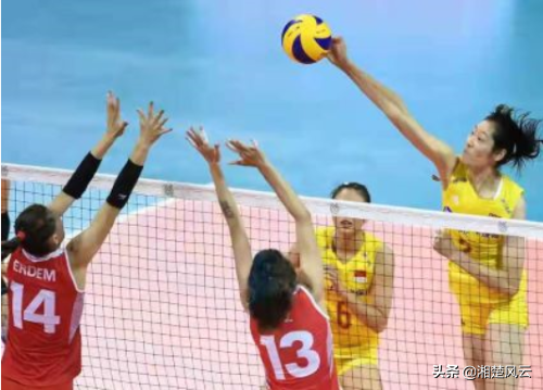 奥运会大球有哪些（奥运8大球中国女子6项获参赛资格，男子1个都没有，球迷吐露心声）