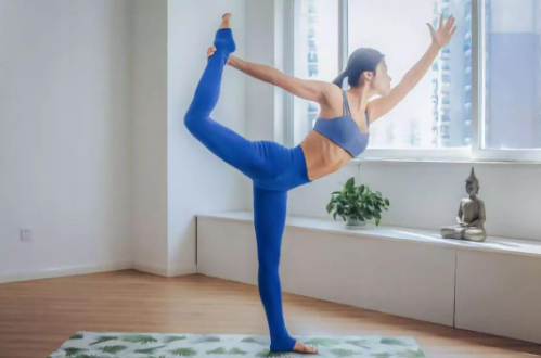 7个基础瑜伽体式，很多人都难做好，超详细体式讲解，值得你收藏