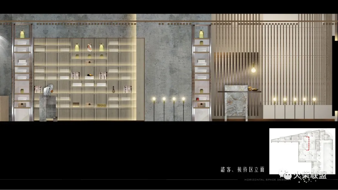《琚宾》┆「北京玺萌壹号园会所」〖火柴设计联盟〗第2495期