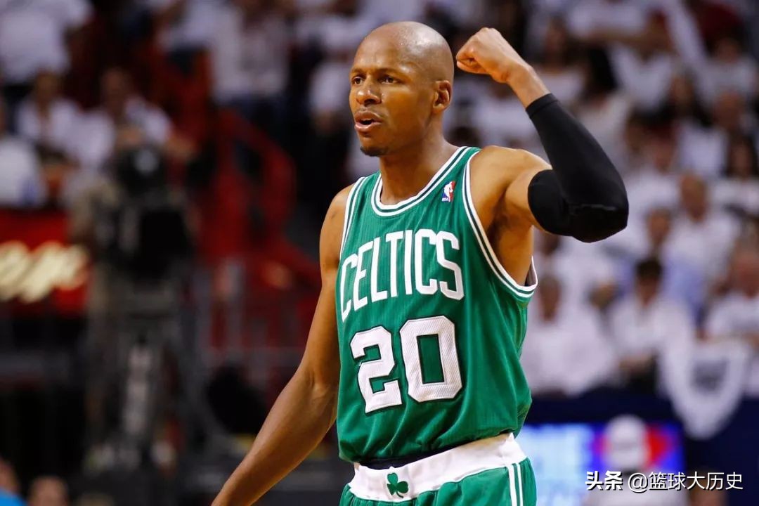 nba退役的有哪些（？通通名人堂！盤點(diǎn)過去三年退役的十大老將，一個時代已經(jīng)過去）