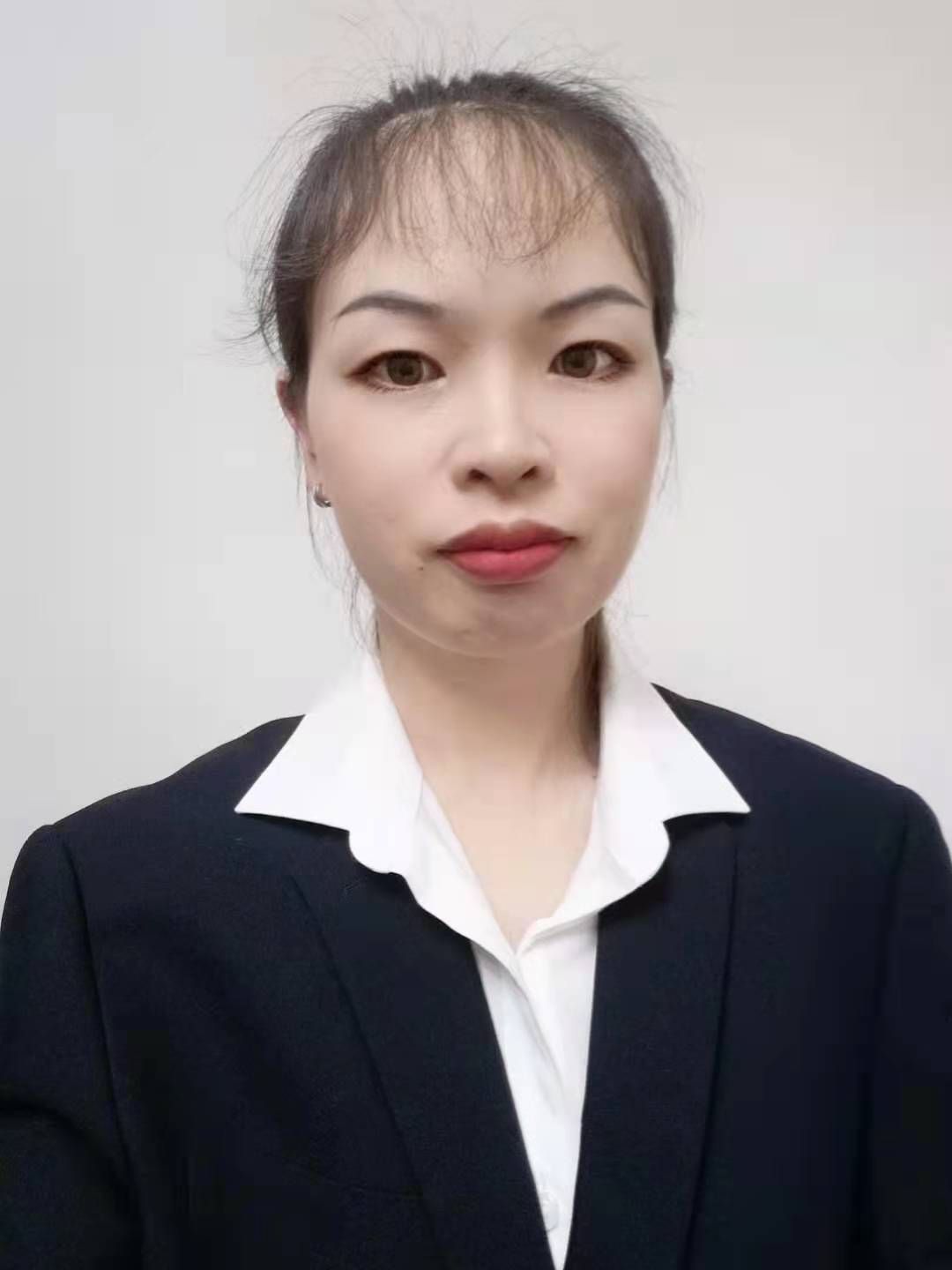 泰康人寿云南昆明嵩明支公司张艳波——接受全新挑战 重新出发