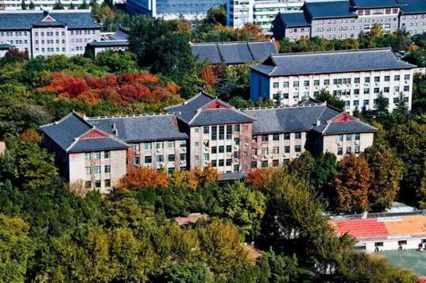 山东大学2019年录取分数线