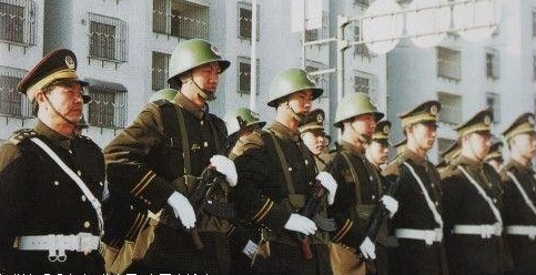 “悍匪”张明高：研究孙子兵法，不近女色，在武汉背负20多条人命