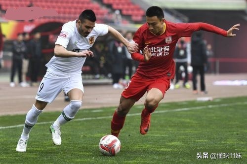 耶拉维奇水平如何（ 58同城中甲：耶拉维奇两开花 老乡给他挣足面子 新工作有着落了？）