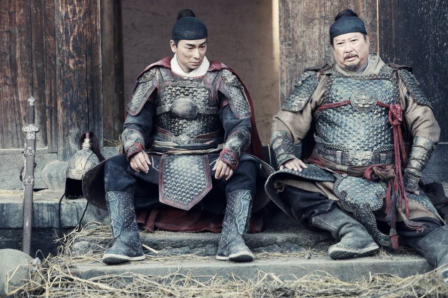 碧血蓝天电影剧情「梳理」 _晶羽科技