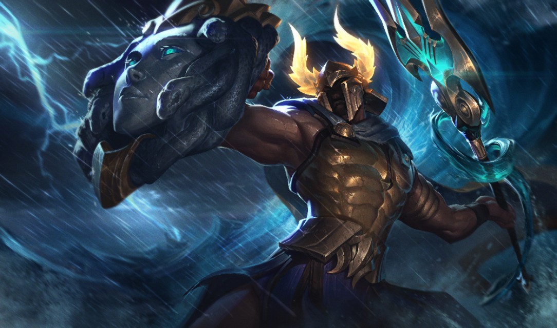 盖伦孤高游侠皮肤价格(峡谷探索是个什么系列的皮肤) - 价格百科