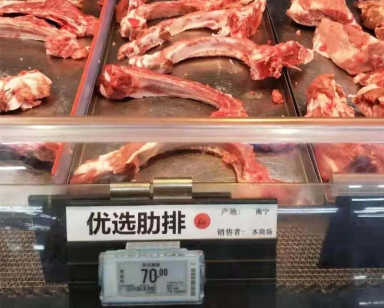 猪肉涨到50多一斤，湛江人买什么吃才合算？推荐这4类食材