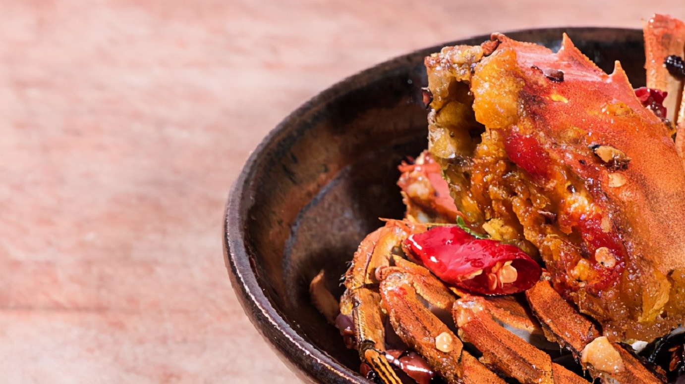 螃蟹味虽美，但这几点注意事项要警惕，很多人都容易做错