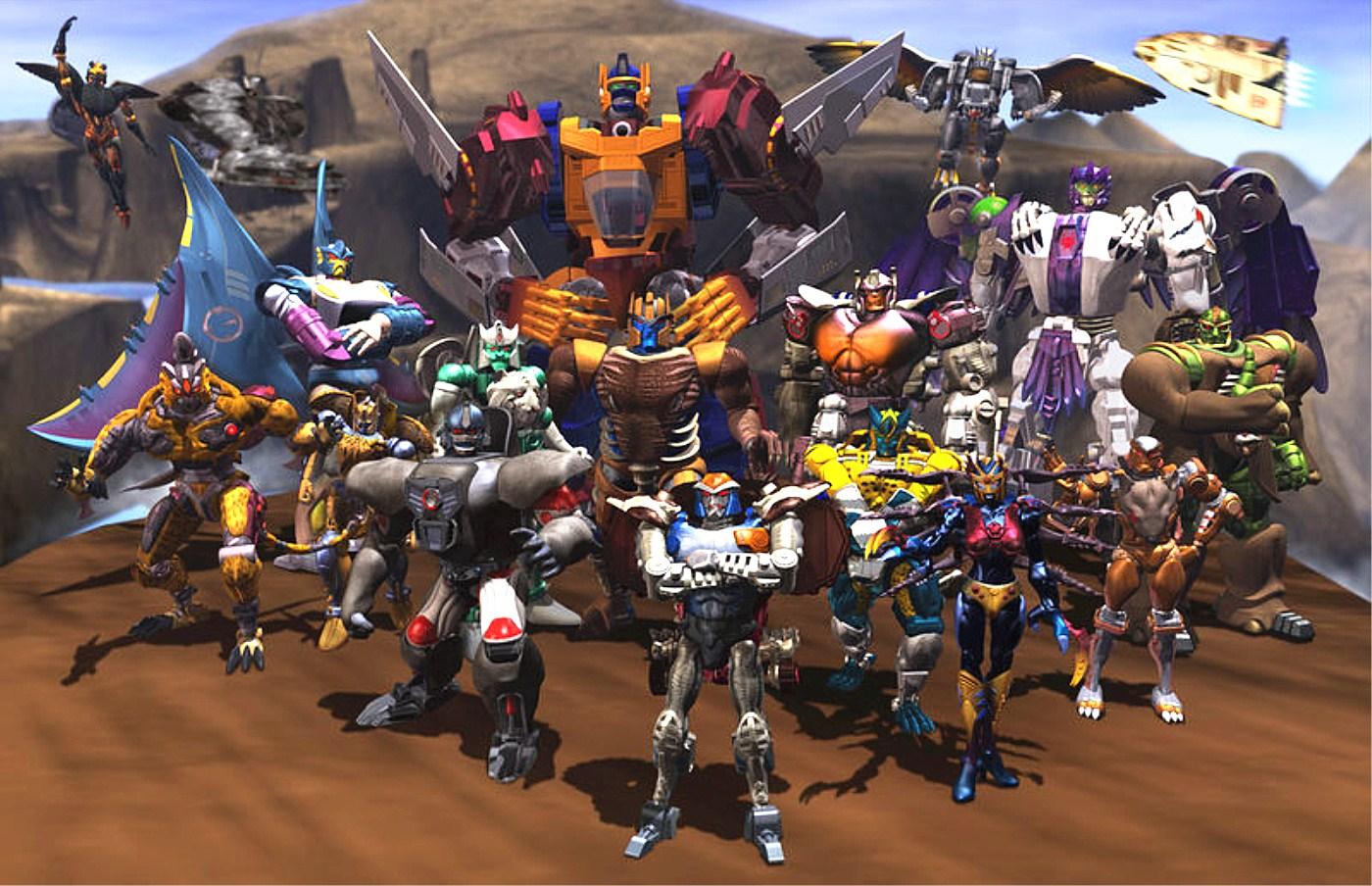 变形金刚演员(变形金刚的演员表)-万川快讯