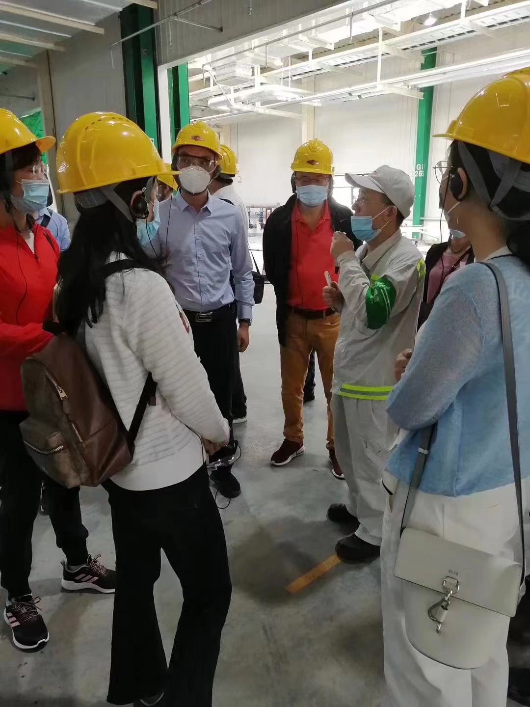 「京邦主标杆考察」解密四川一汽丰田成功密码，助力企业精益智造