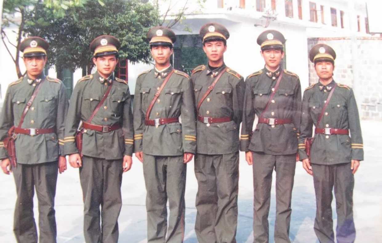 90年代末，身高仅1米58却连杀77人的“侏儒杀人魔”，结局怎么？