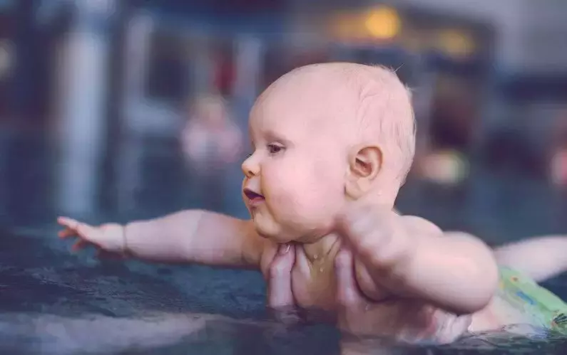 各年龄段适用:这个运动对孩子的好处居然那!么!大!