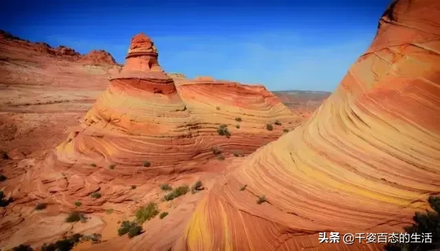 全球最美的峡谷竟然在中国!有的未曾公开,有的尚未开发!