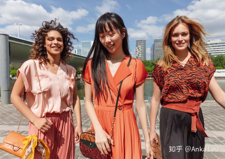 你穿过哪些平民价格却有大牌质感的时尚品牌的衣服？