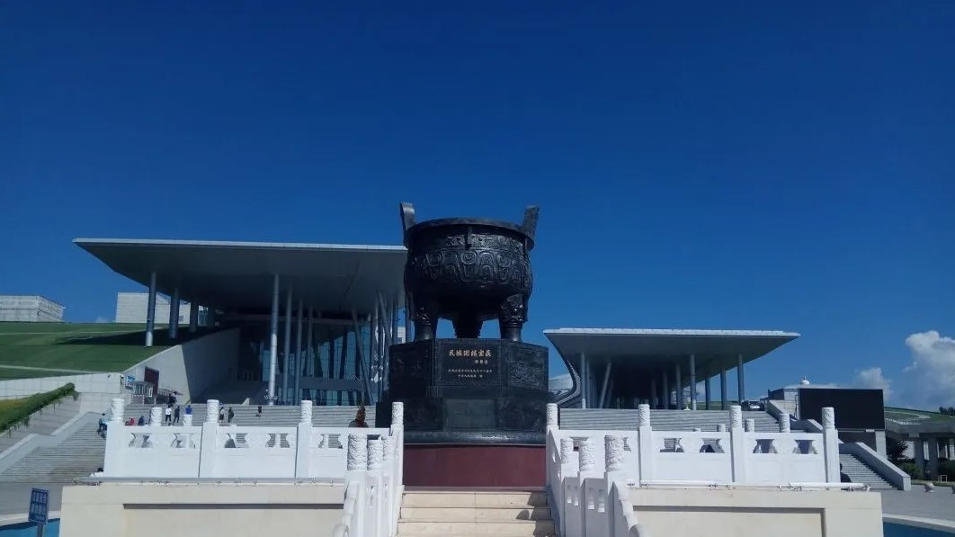 呼和浩特景点 呼和浩特必去十大景区