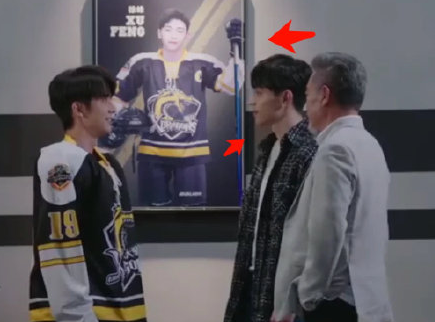 从时间、地点、服化、道具解析，影视拍摄，为什么很多穿帮镜头？