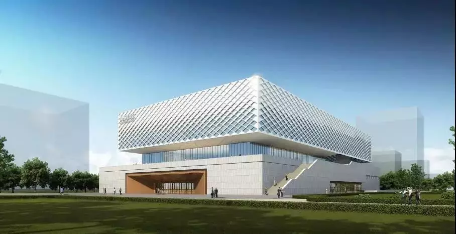 大有所为！这些是2019格力中央空调标杆工程