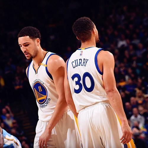 勇士73胜9负（16年勇士73胜9负，格林场均14分，伊戈达拉7分，那库里和汤普森呢）