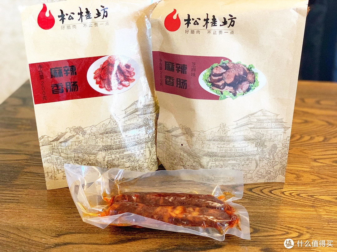 全国多个省市的特色美味香肠大盘点，肉食爱好者必收藏