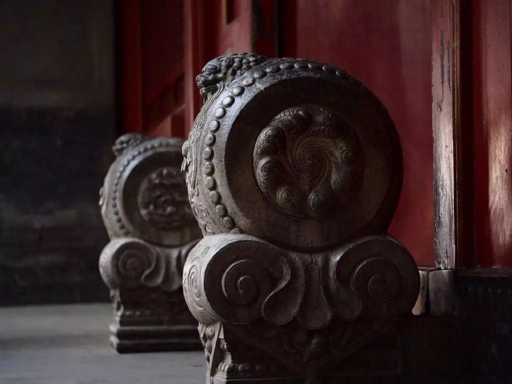 徽派建筑与四合院结合是什么样子？看李鸿章的淮军公所就知道了