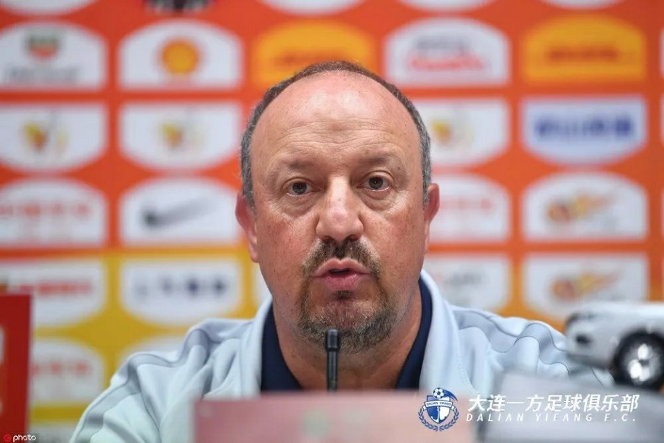 直播足球在线直播360（直播地址：天津泰达VS大连一方视频直播）-趣拿体育