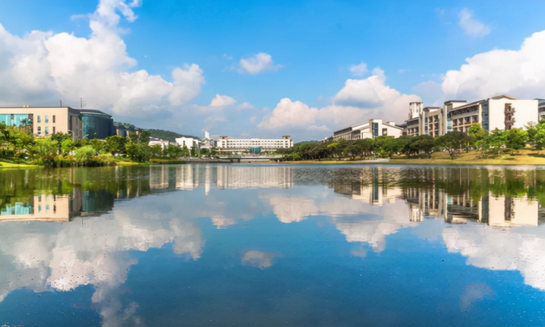 广东“新增”2所民办本科，录取分数不算高，适合中等生捡漏