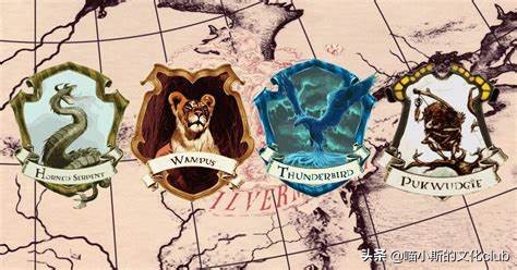 《哈利波特》：除了霍格沃茨，你还知道哪些魔法学校呢？