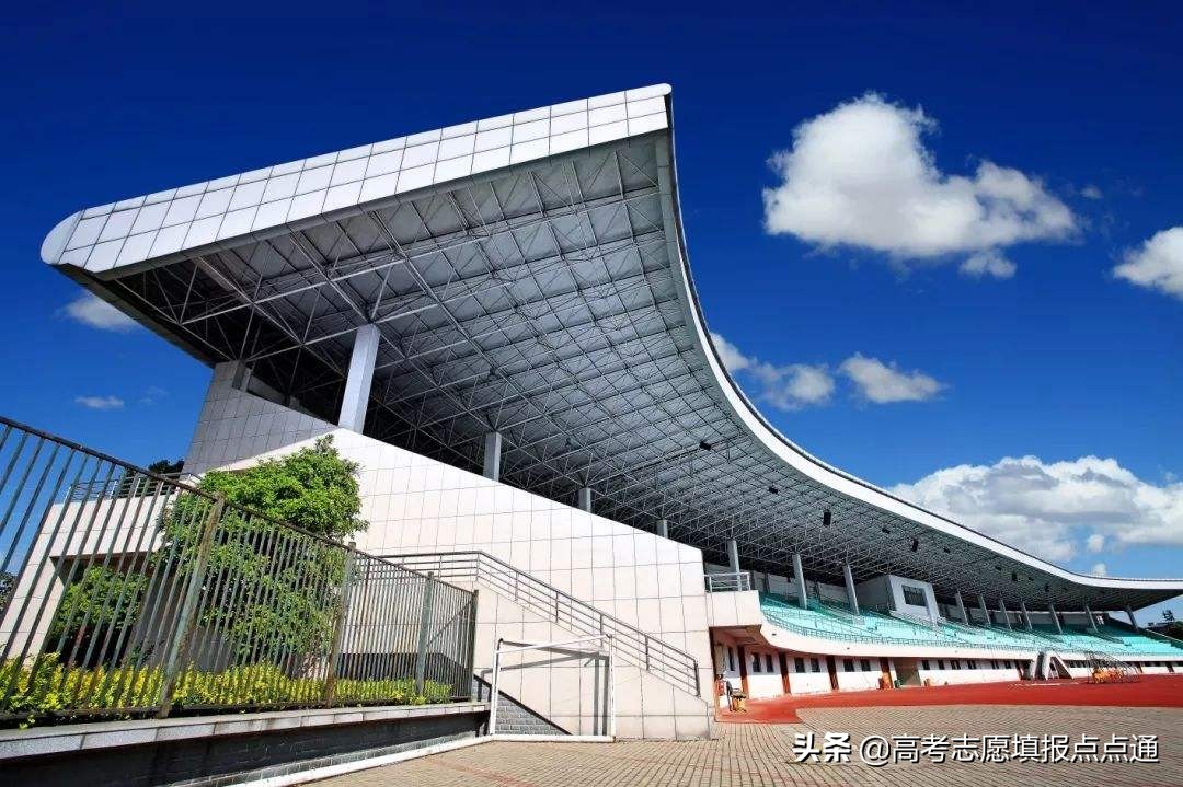 安徽财经大学优势专业分析及2019、2018、2017年各省录取分数线