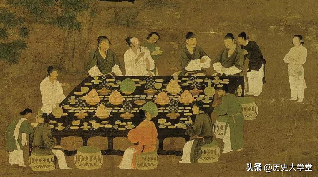 辣椒在明朝才传入中国，那在此之前的古人不吃辣吗