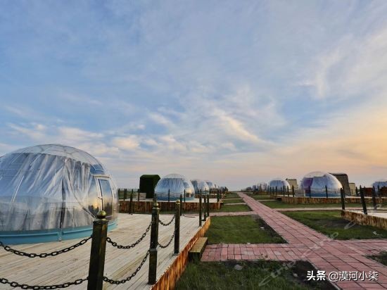 2019夏季避暑好地方，带上这份呼伦贝尔旅行攻略去大草原，纯干货