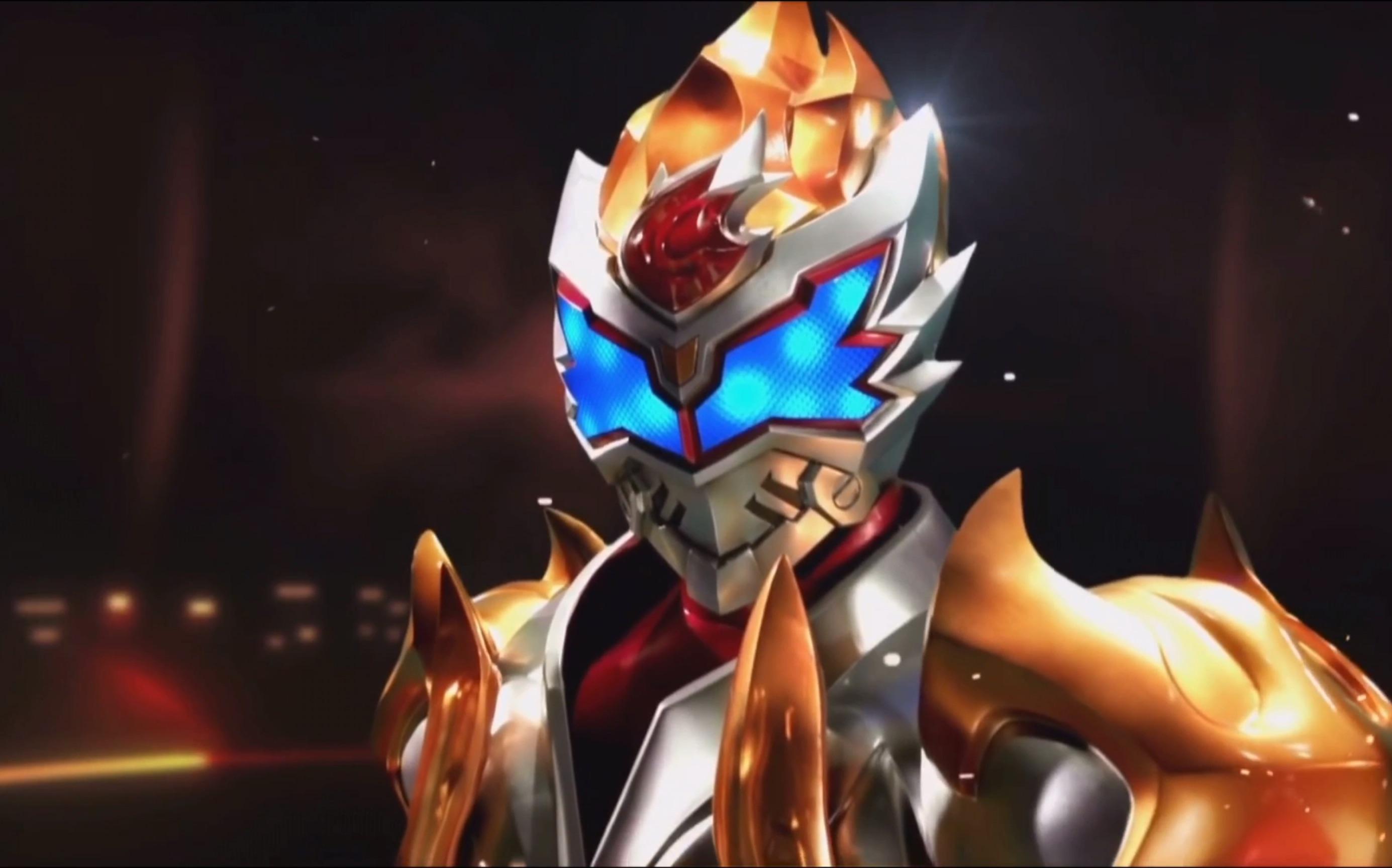 铠甲勇士拿瓦的(挣了钱却输了口碑,铠甲勇士拿瓦和银河奥特曼真的烂吗