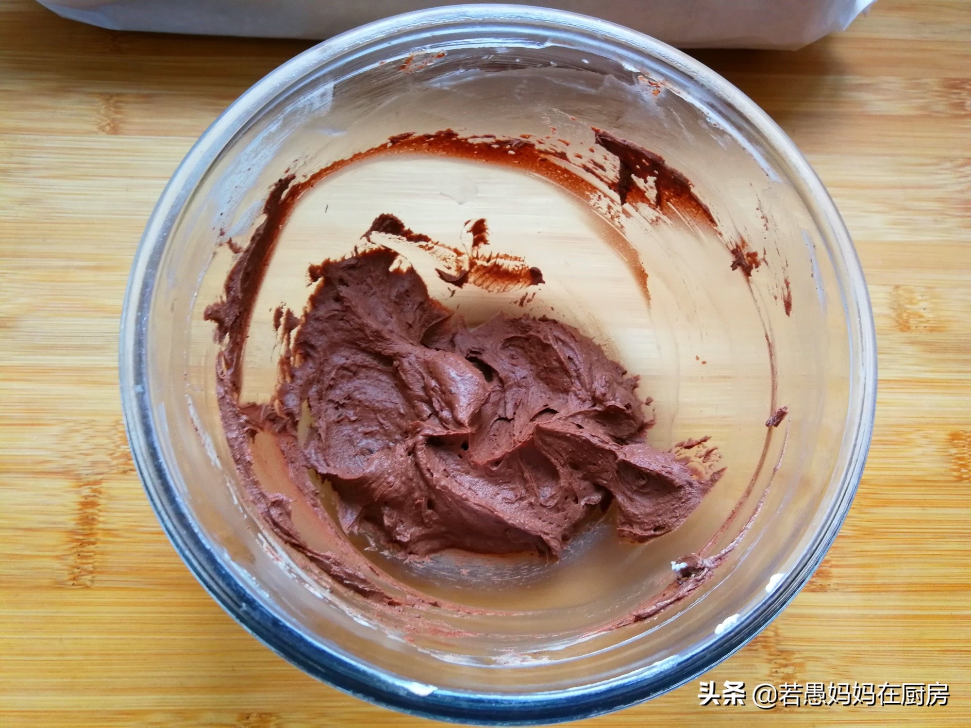 自己在家做圣诞礼物，好看又好吃，不含添加剂，孩子特喜欢