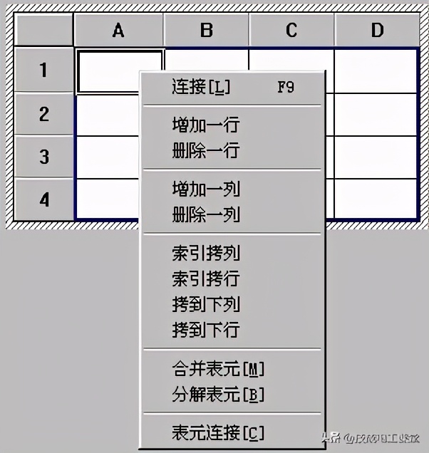 昆仑通态专题：MCGS嵌入版组态软件的数据报表