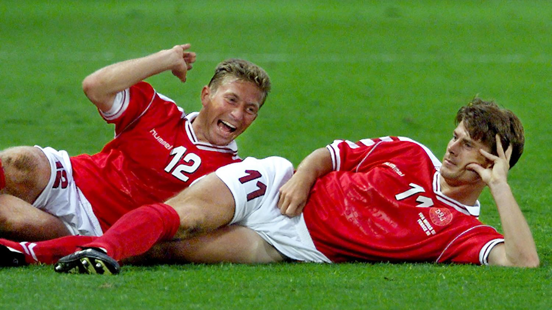 意大利2人:皮耶罗,维埃里.