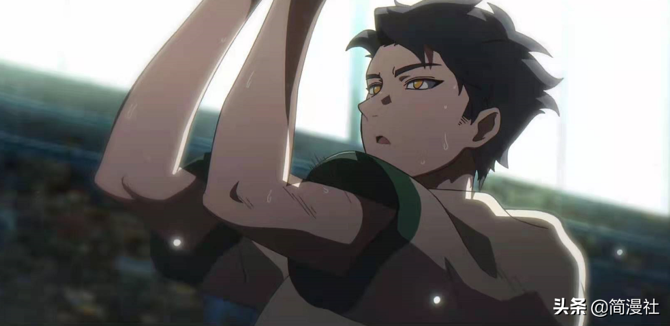 黑马国漫《时光代理人》争议不断，改变过去，会导致主人公死亡？