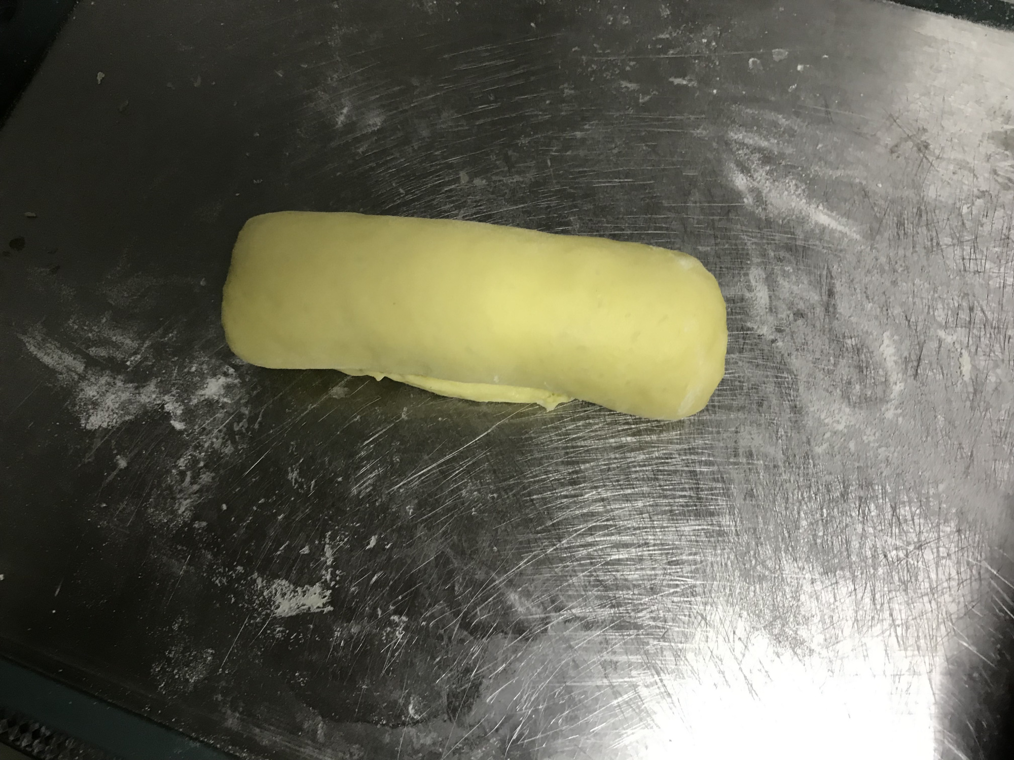 图片[10]-【吐司】做法步骤图 细腻拉丝 超级软  放3天不硬-起舞食谱网