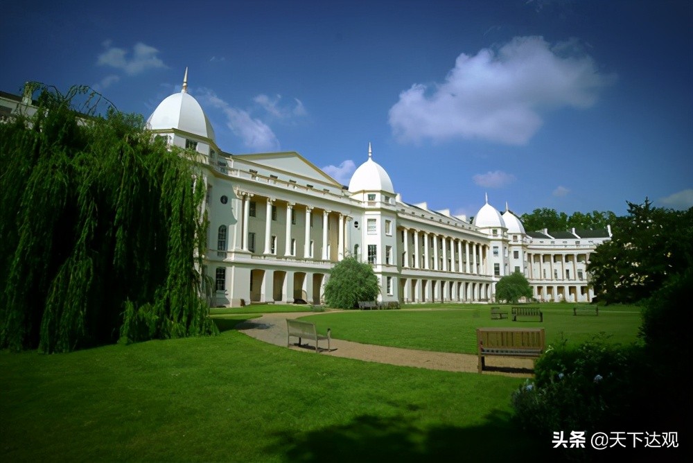 巴黎高等商学院｜欧洲最著名的商学院之一，是世界商业领袖的摇篮