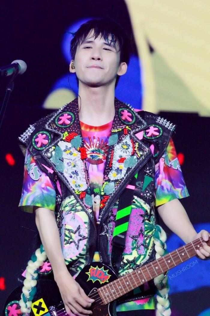 谁能想到，曾经的“龙套”，竟然成了综艺节目中的“王牌”