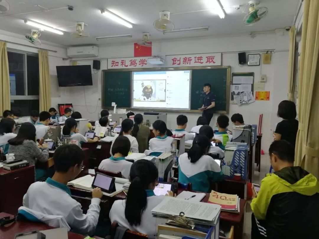 名校真相，广外外校受欢迎的秘诀在哪？